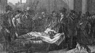 Сензационни разкрития за най-страшната епидемия в човешката история