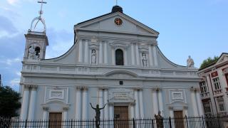 Гавра с паметник на културата в Пловдив СНИМКИ