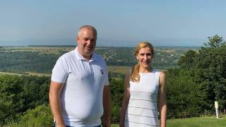 Ангелкова с радостна вест за децата във Вакарел 