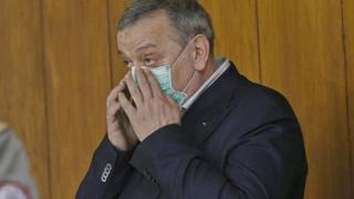 Проф. Кантарджиев посочи единствения вариант за доживотен имунитет срещу К-19 