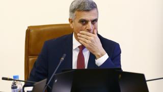 Янев издаде влиза ли някой от служебните министри в новия кабинет