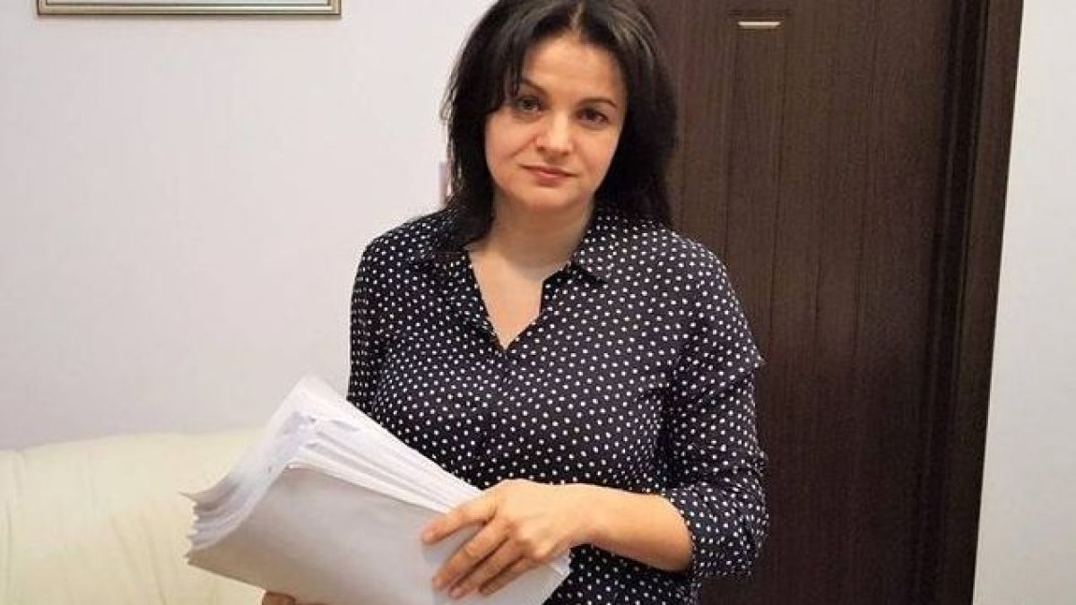 Росица Кирова от ГЕРБ пак проговори за раздялата със Слави и...