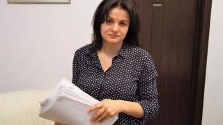 Росица Кирова от ГЕРБ пак проговори за раздялата със Слави и...
