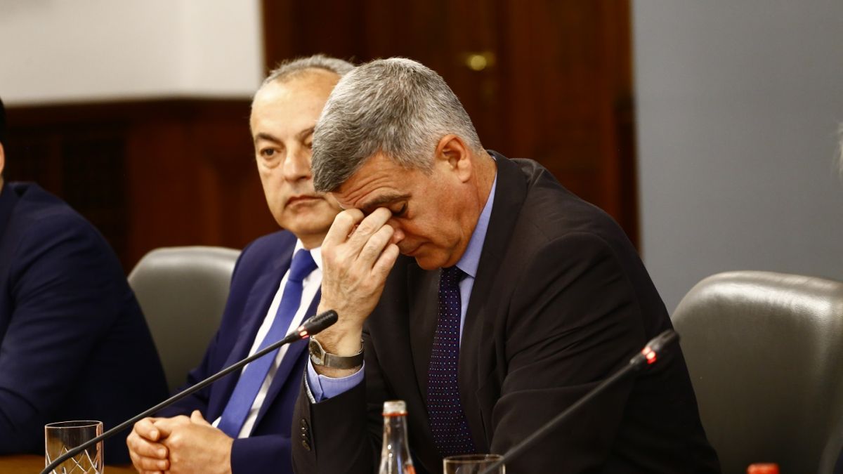 Служебният премиер свиква спешна среща заради жертвите на огнения ад край Сандански