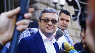 Тома Биков нанесе тежък удар на БОЕЦ в съда 
