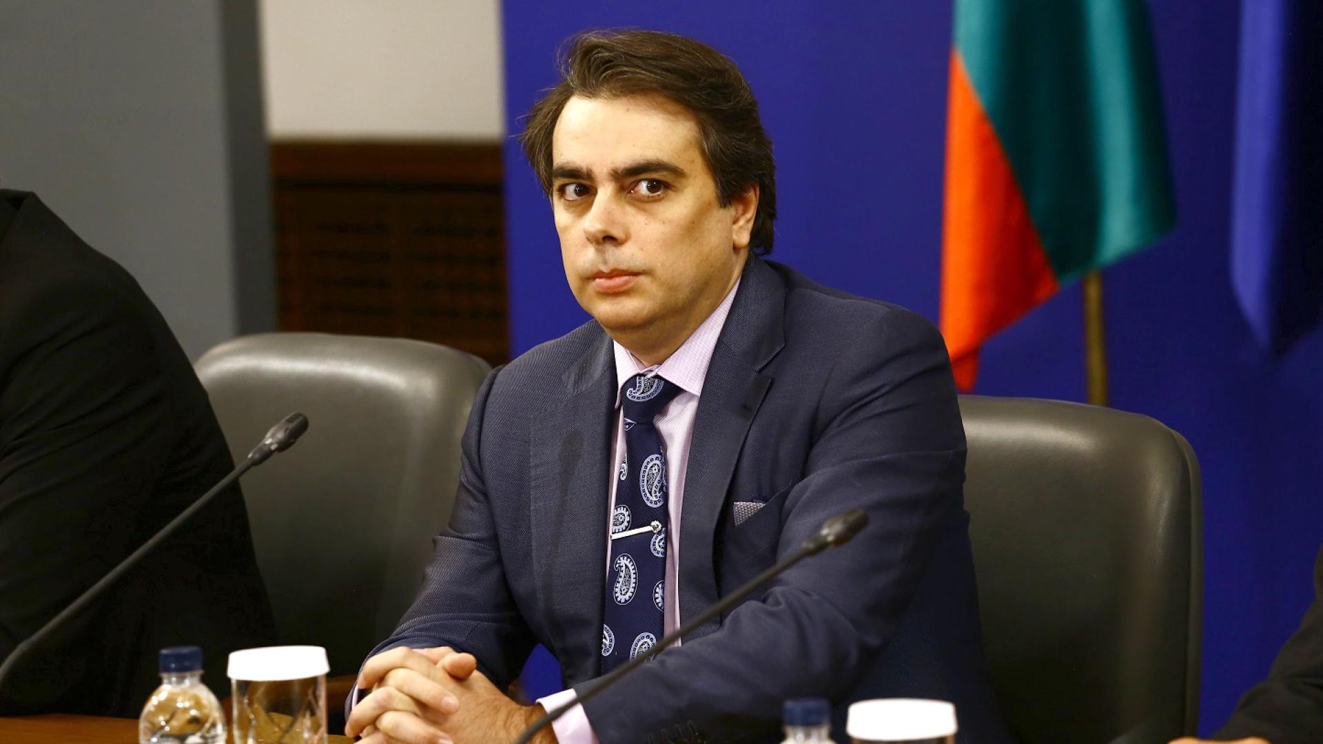 Българският черен списък по „Магнитски“ гази всички демократични норми