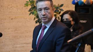 Янаки Стоилов посочи от кои партии ще крадат гласове Петков и Василев