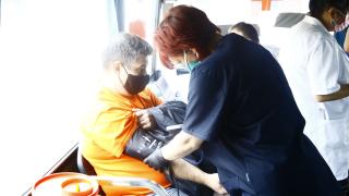 В София се извиха тайни опашки за трета доза К-19 ваксина, 32-годишна разказва как я е получила 