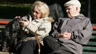 Управляващите с важно решение за всички ощетени пенсионери 
