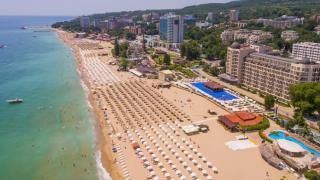 Рекорден брой български плажове и пристанища с престижно отличие