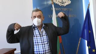 Проф. Тодор Кантарджиев проговори за говедата и най-важната причина да се гласува днес