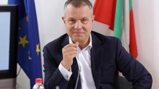 Кошлуков с лично разкритие за майка си, дръжте се да не паднете от смях