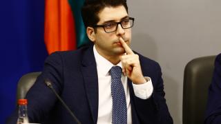 Пеканов обясни от какво зависи влизането ни в еврозоната и какво сме свършили 
