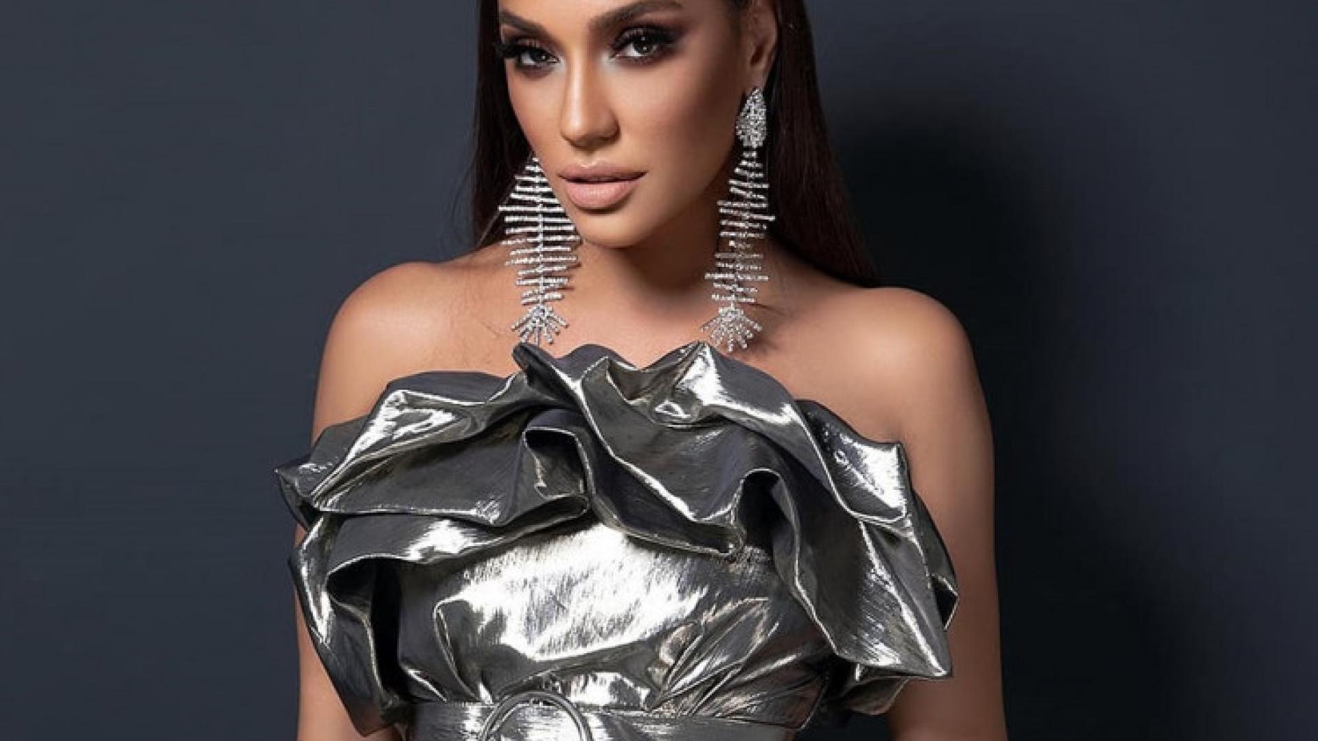 Мария Илиева отслабва с много опасен метод, смъкнала е вече 20 кила СНИМКА 