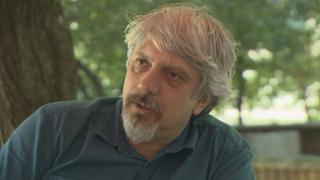 Проф. Витанов с важно COVID предупреждение към феновете на гръцкото море 