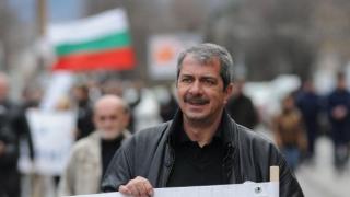 Евгений Михайлов с тежки обвинения: Доган се „пакетира“ с Радев в нова президентска коалиция