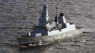 SOS в Черно море: Критична ситуация с наши моряци и украинци, бягащи от Одеса