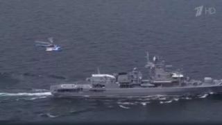 Напрежение! Нидерландия скочи на Русия заради екшъна в Черно море
