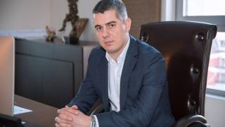 "Градус" АД погва Илчовски и друг бизнесмен с дела за милиони
