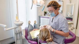 Стоматолог познава веднага дали една жена е бременна, ето как  