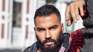 Азис изненада с посещение в УНСС, какво се е случило там СНИМКИ