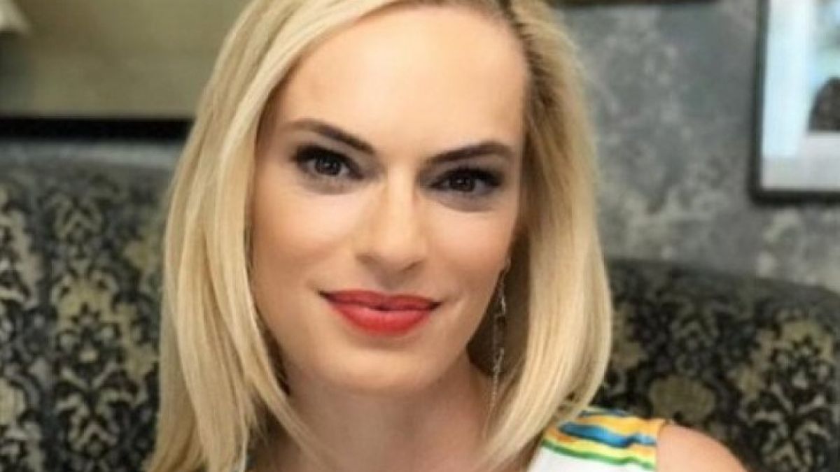 Ива Екимова с разтърсващи думи за Дими СНИМКА
