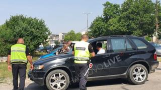 Жандармерия щурмува цигански махали в цяла България, ето какво се случва!