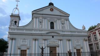 Спряха незаконната гавра с паметник на културата в Пловдив