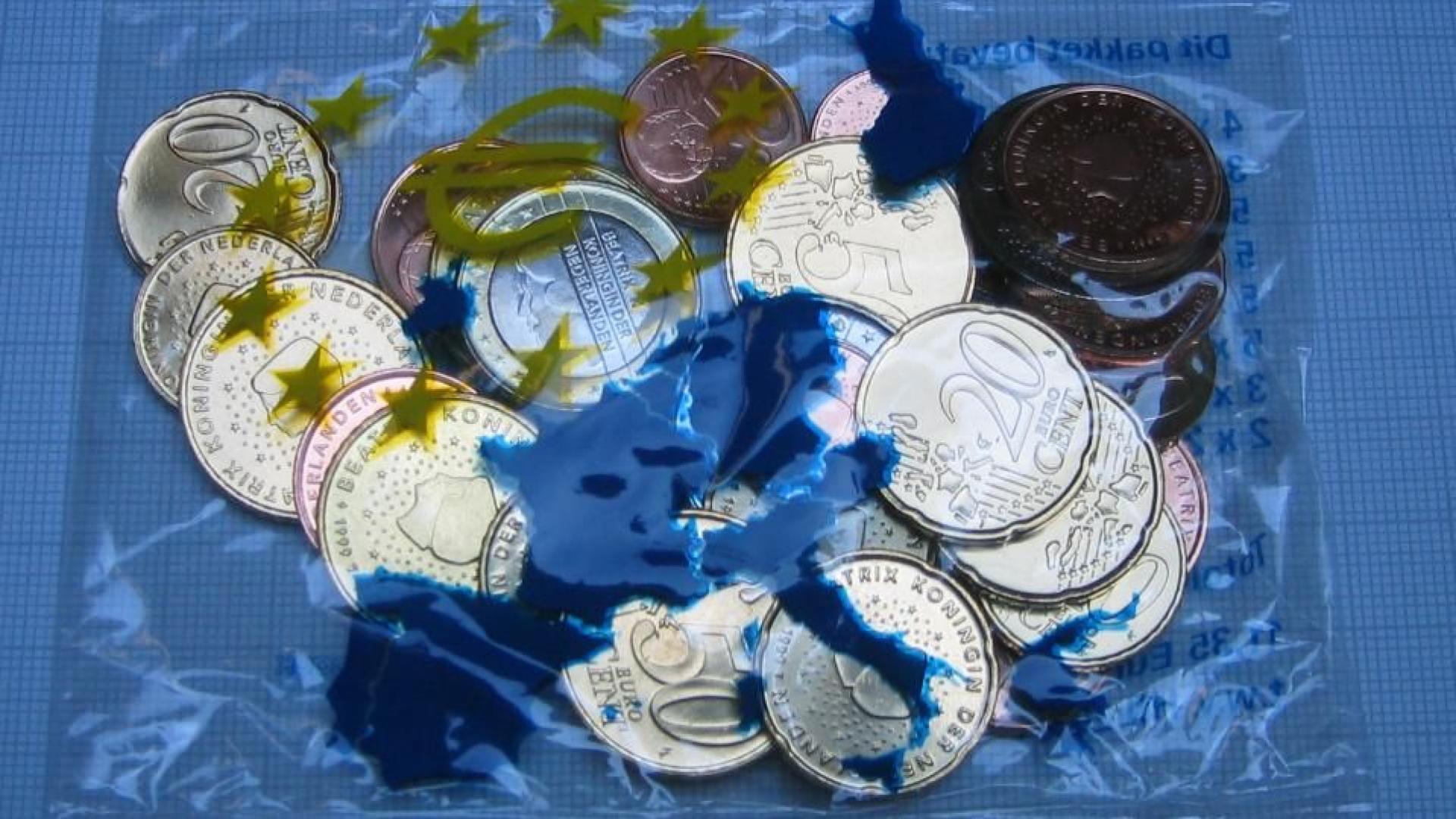 Ето какво ще се случи 2 седмици преди да започнем да плащаме в евро