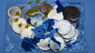 Ето какво ще се случи 2 седмици преди да започнем да плащаме в евро