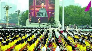 Готви ли се Китай за война след тези разкрития