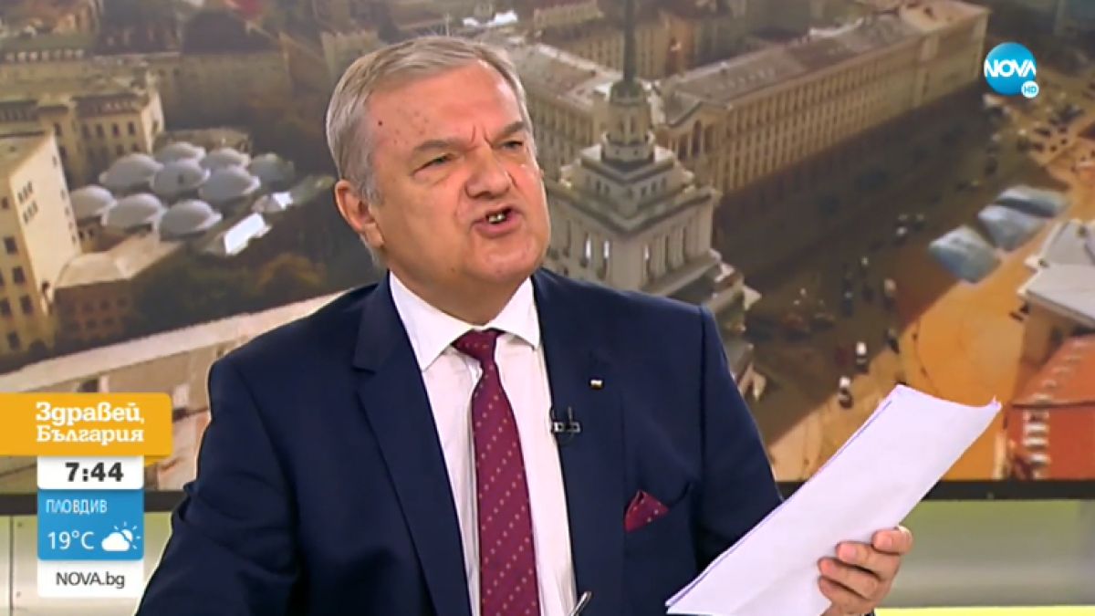 Румен Петков предупреди Мая Манолова какво ще й се случи заради лъжите, които ръси