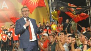 България с остра реакция на поредната вулгарна провокация от Северна Македония