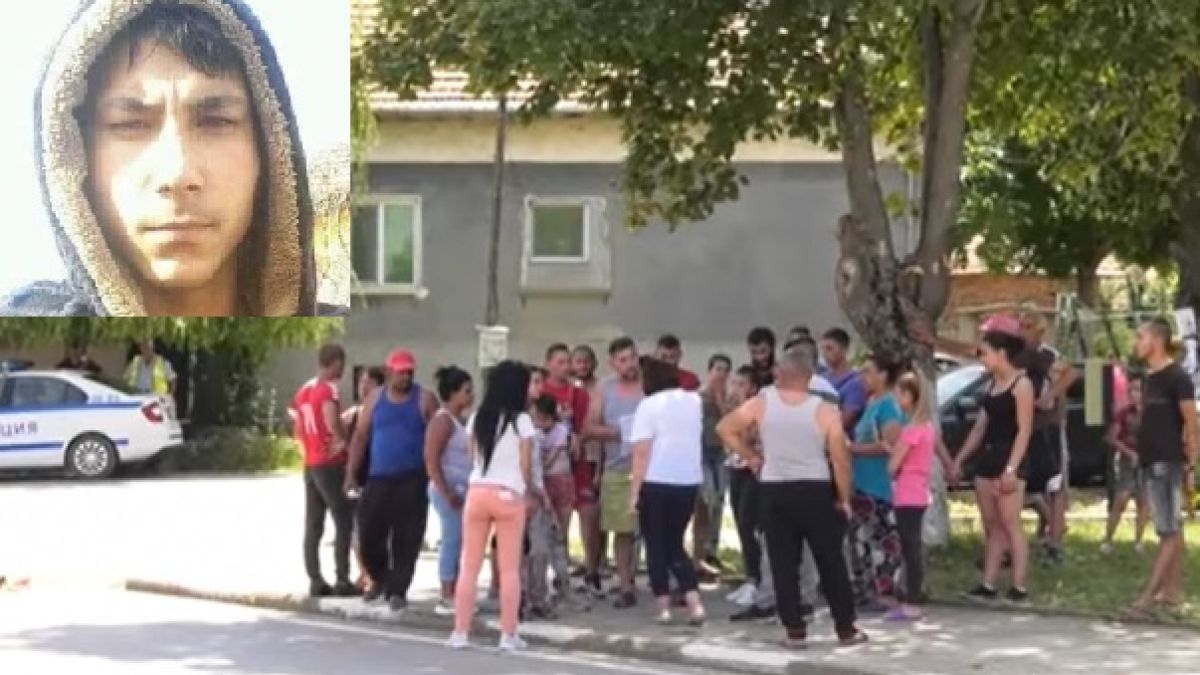 Пуснаха под гаранция пияната шофьорка, убила 17-г. Габи в Търнава