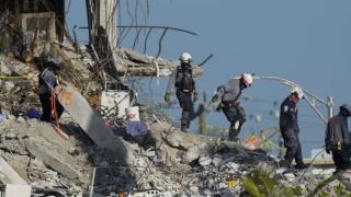 Пожарникар съкрушен: Откри тялото на 7-годишната си дъщеря 