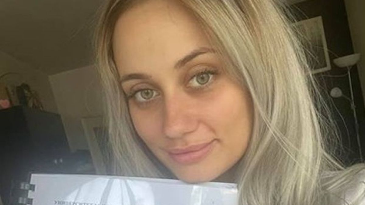 Не е за вярване какво се е случило преди години със студентката, получила 6-ца заради Азис