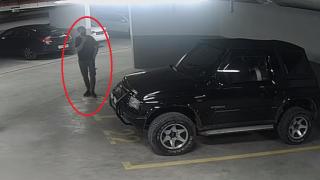Толкова нагла кражба не се е случвала в София от много време ВИДЕО