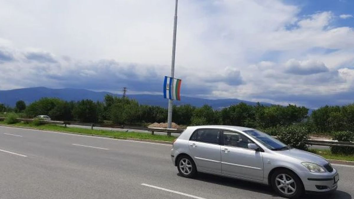 Хората на Слави си скубят косите след голямата изцепка в Пловдив, сега са в полицията и... СНИМКИ