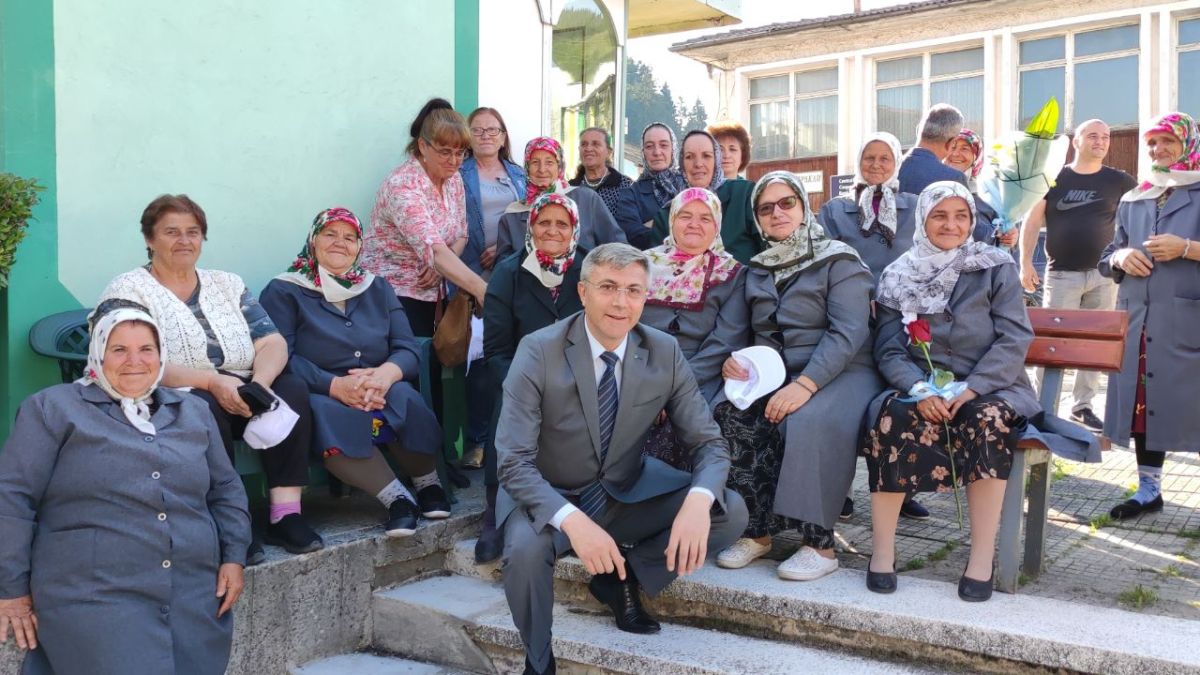 Карадайъ от Борино: За политиката трябват ценности. Ние от ДПС ги имаме - заедността, толерантността и съединението!