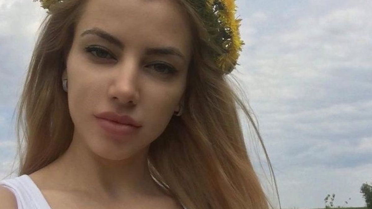 Красива адвокатка и вдовица на отровен банкер открита убита в дома си ВИДЕО 