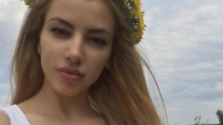 Красива адвокатка и вдовица на отровен банкер открита убита в дома си ВИДЕО 