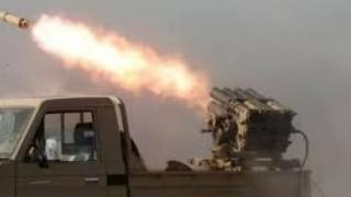 Обстреляха с ракети американска база в Сирия
