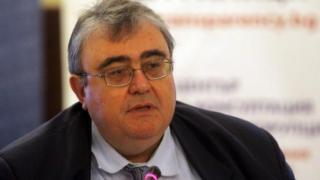 Огнян Минчев: Рашков не пази законността, а сочи с пръст и изчегъртва