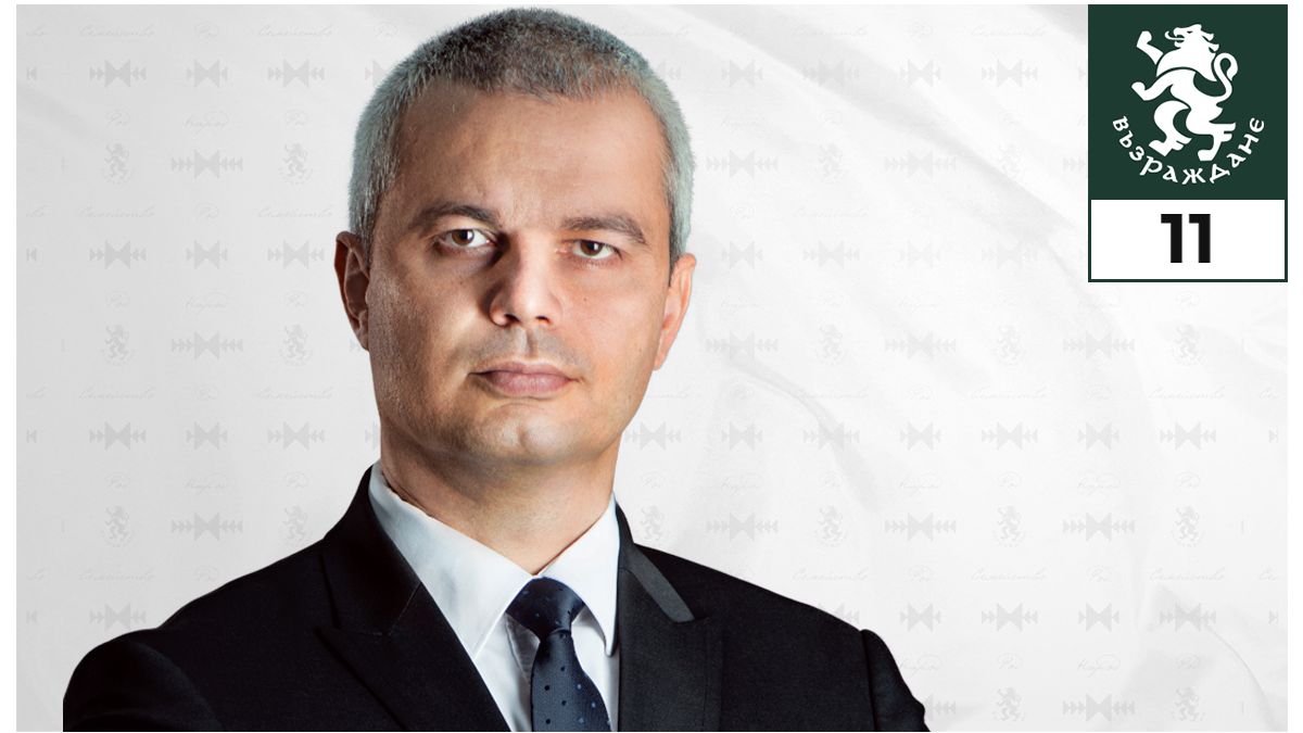 Експертите на Възраждане: При оптимизация на бюджета пари в държавата има