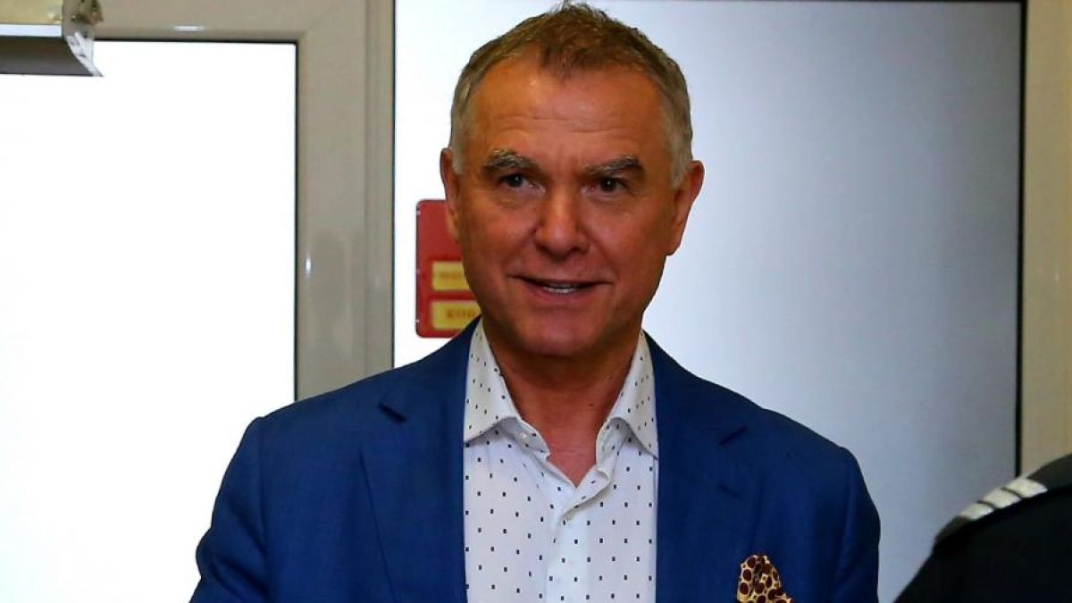 Спецсъдът поряза мераците на Бобоков 