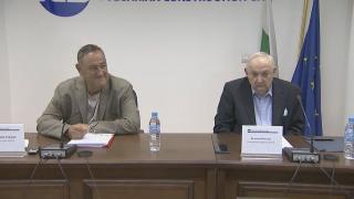 Камарата на строителите в България: Държавата ни дължи 1 млрд. лв.