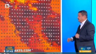 Проф. Рачев бие тревога: Летовниците ще се срещнат с "бандит" номер 2