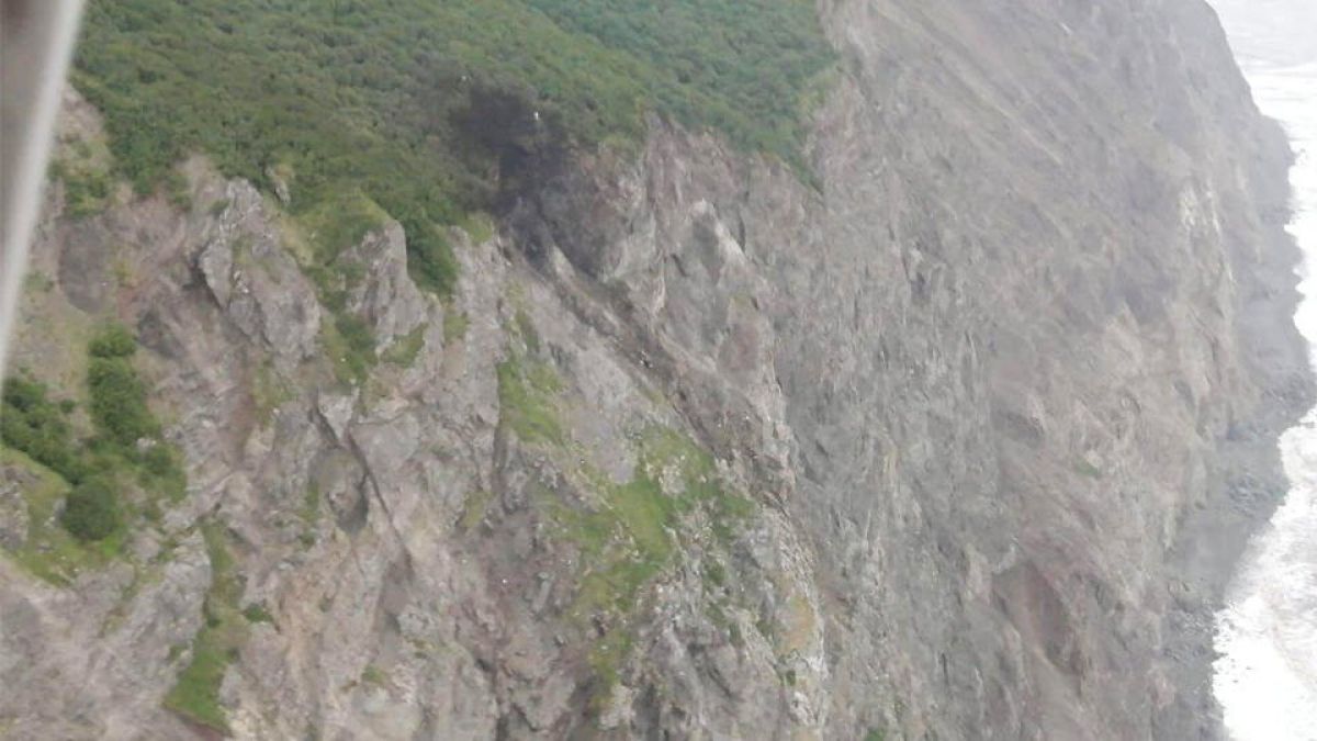 Печална развръзка с изчезналия самолет Ан-26, излезе шокираща версия! СНИМКА