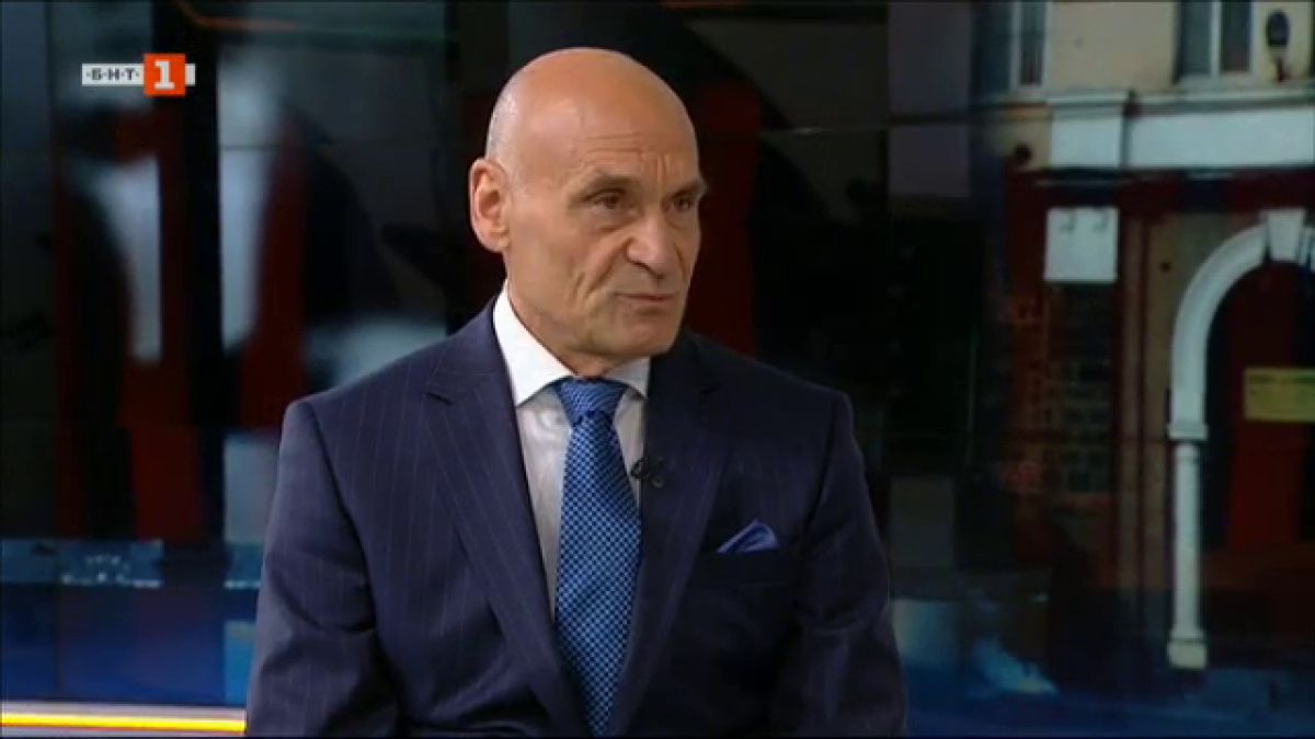Адвокат Рангелов с ексклузивен коментар пред БЛИЦ за спрения от съда "Черен списък"! 