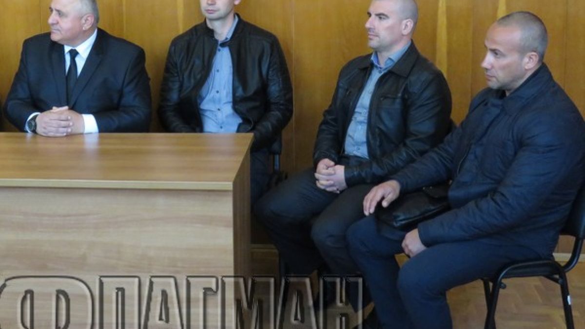 Гореща новина от турския съд за българските граничари, обвинени в убийство